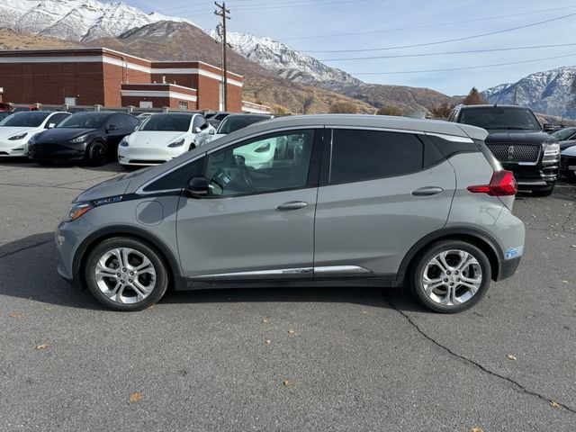 2020 Chevrolet Bolt EV LT