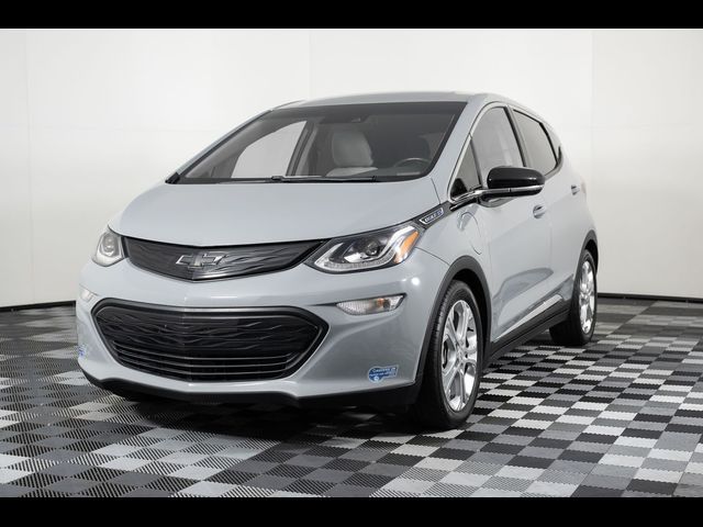 2020 Chevrolet Bolt EV LT