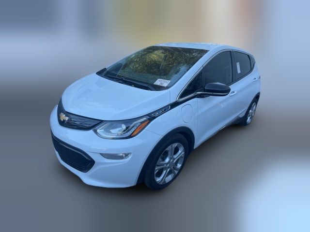 2020 Chevrolet Bolt EV LT