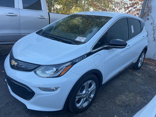 2020 Chevrolet Bolt EV LT