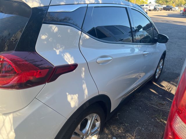 2020 Chevrolet Bolt EV LT