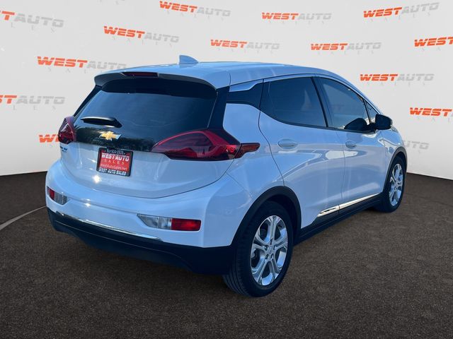 2020 Chevrolet Bolt EV LT