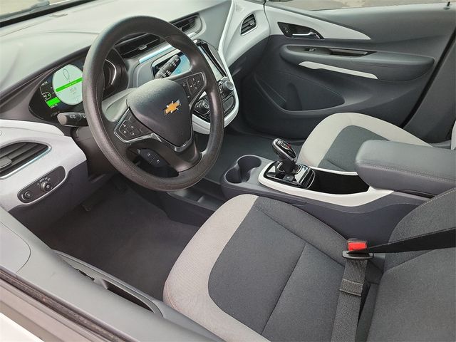 2020 Chevrolet Bolt EV LT