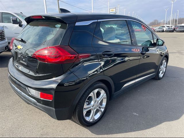 2020 Chevrolet Bolt EV LT