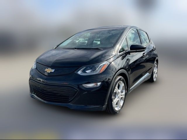 2020 Chevrolet Bolt EV LT