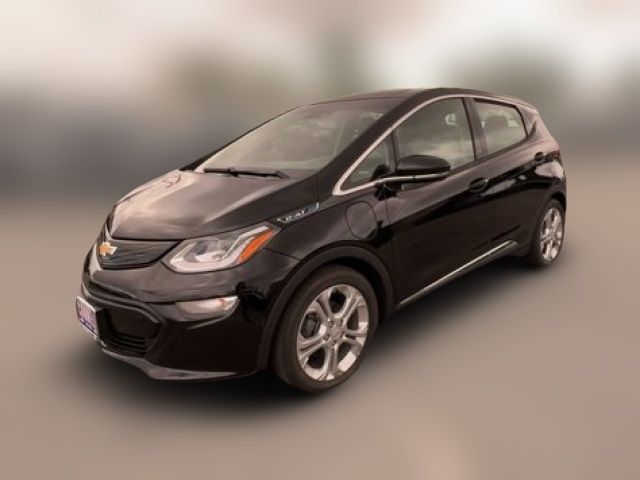 2020 Chevrolet Bolt EV LT