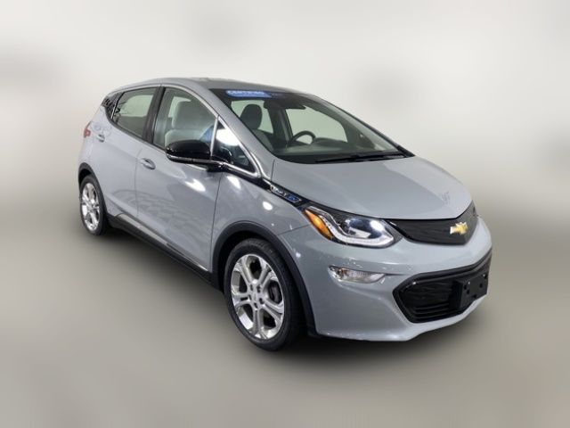 2020 Chevrolet Bolt EV LT