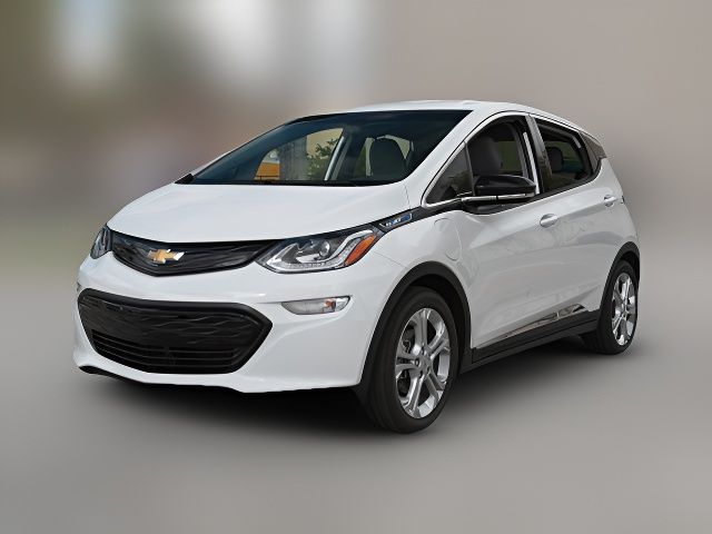 2020 Chevrolet Bolt EV LT