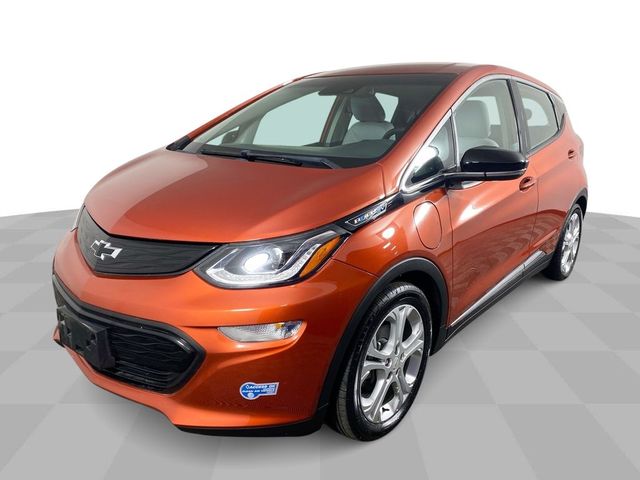 2020 Chevrolet Bolt EV LT