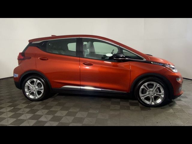 2020 Chevrolet Bolt EV LT