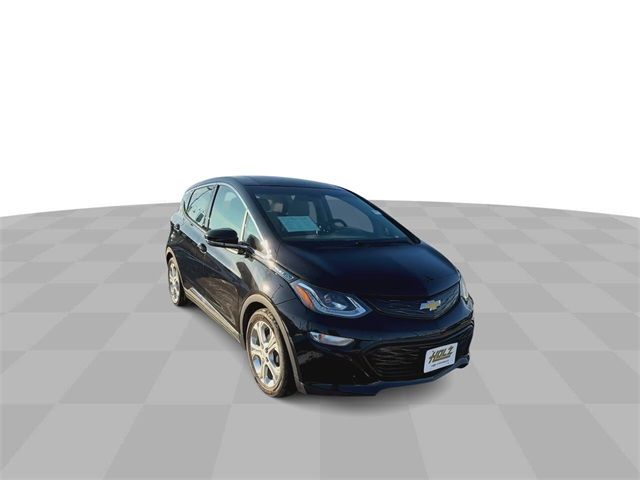 2020 Chevrolet Bolt EV LT