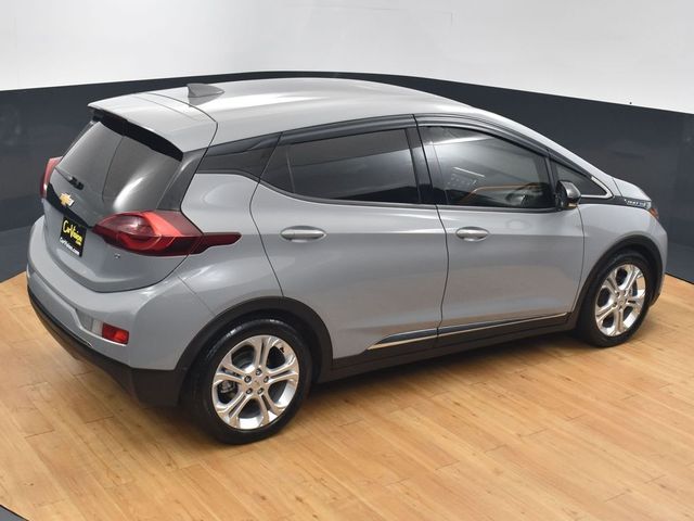 2020 Chevrolet Bolt EV LT