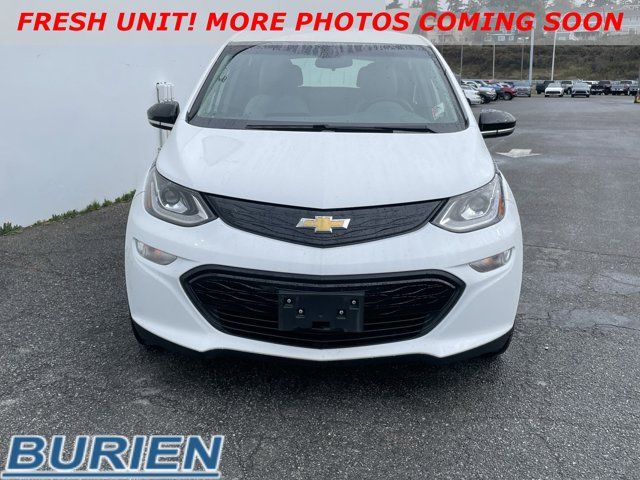 2020 Chevrolet Bolt EV LT