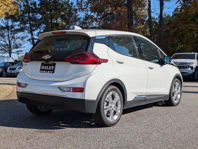 2020 Chevrolet Bolt EV LT