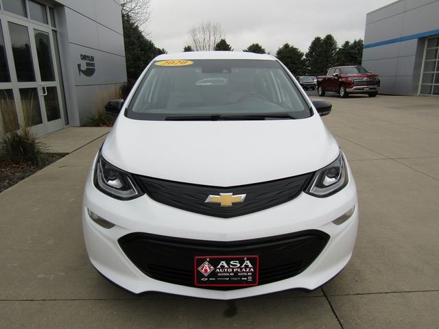 2020 Chevrolet Bolt EV LT