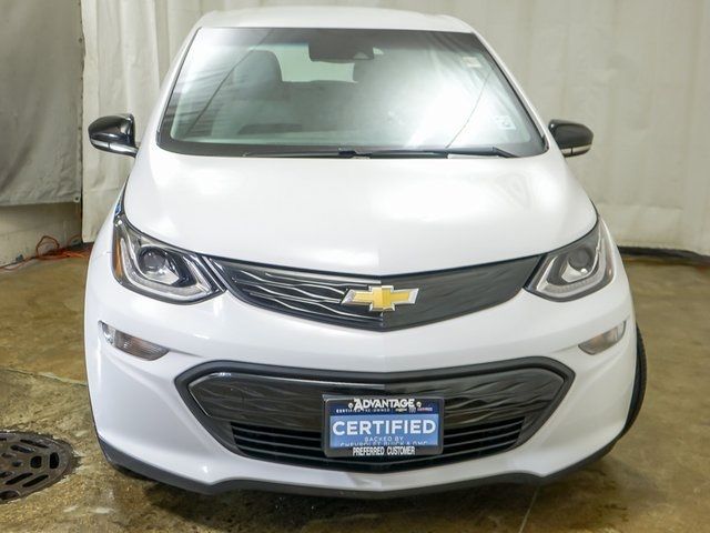 2020 Chevrolet Bolt EV LT