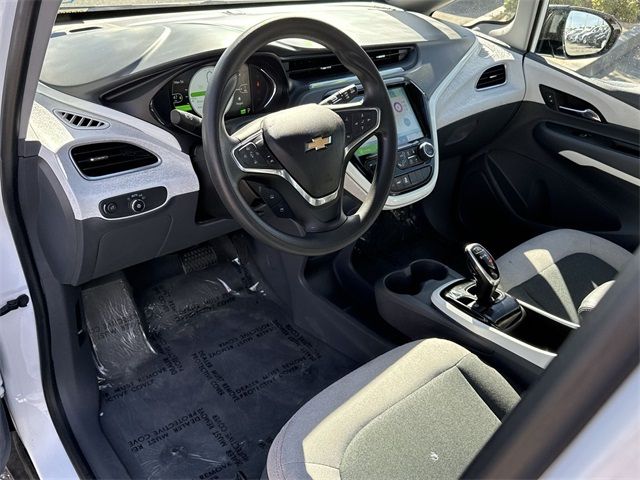 2020 Chevrolet Bolt EV LT