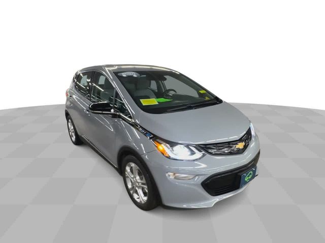 2020 Chevrolet Bolt EV LT