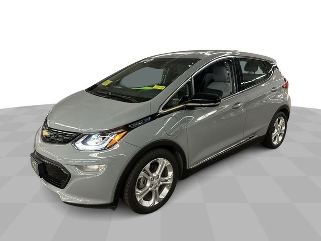 2020 Chevrolet Bolt EV LT