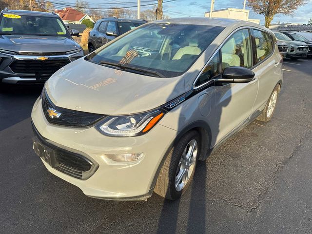 2020 Chevrolet Bolt EV LT