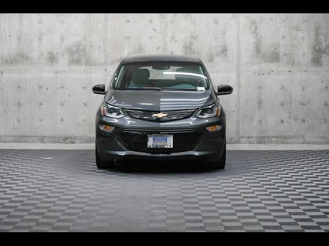 2020 Chevrolet Bolt EV LT