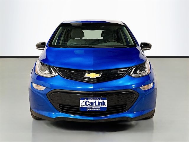 2020 Chevrolet Bolt EV LT