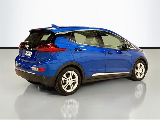 2020 Chevrolet Bolt EV LT