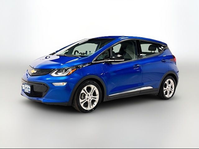 2020 Chevrolet Bolt EV LT