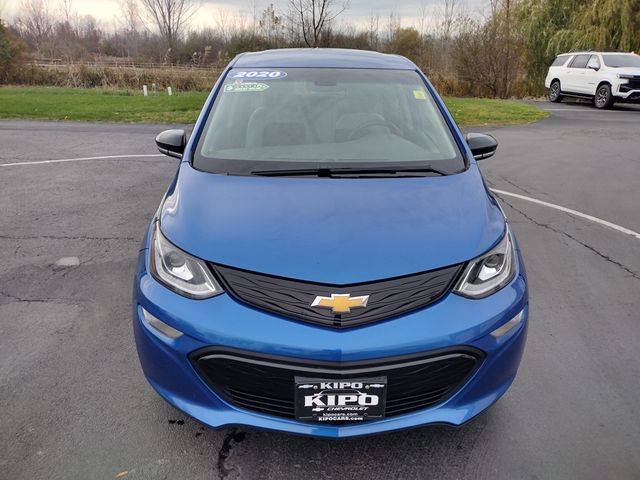 2020 Chevrolet Bolt EV LT