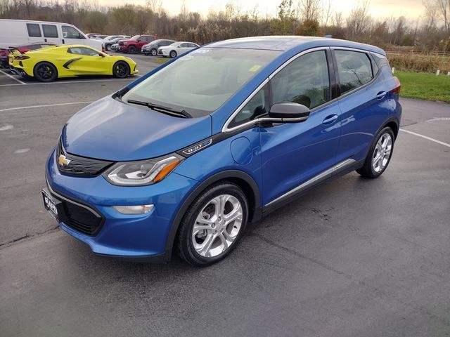 2020 Chevrolet Bolt EV LT