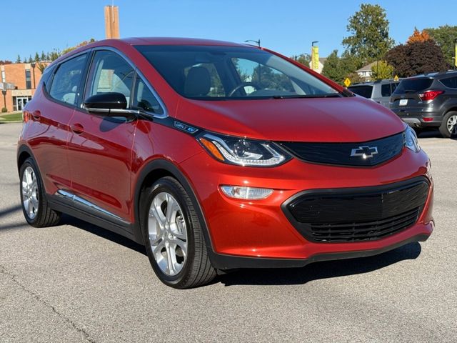 2020 Chevrolet Bolt EV LT