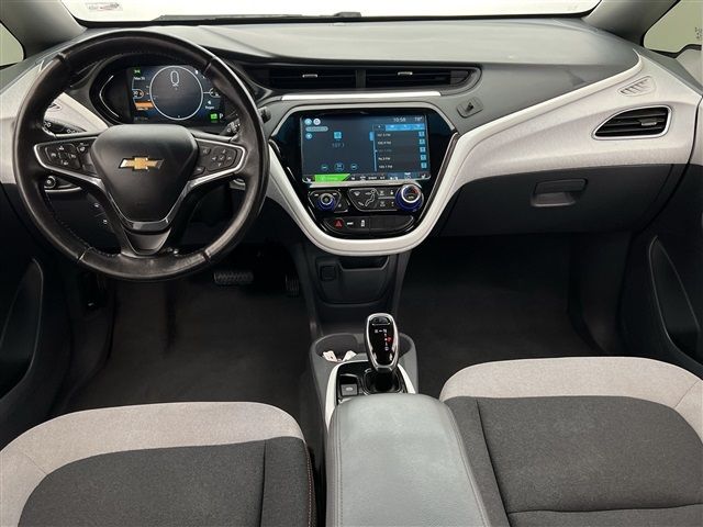 2020 Chevrolet Bolt EV LT