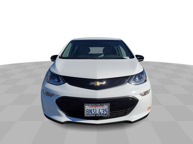 2020 Chevrolet Bolt EV LT