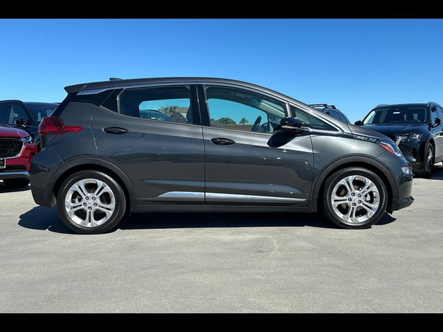 2020 Chevrolet Bolt EV LT