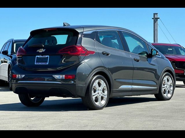 2020 Chevrolet Bolt EV LT