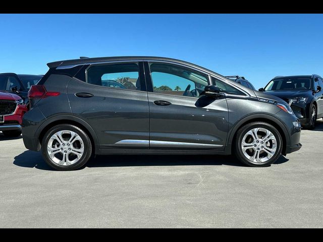 2020 Chevrolet Bolt EV LT