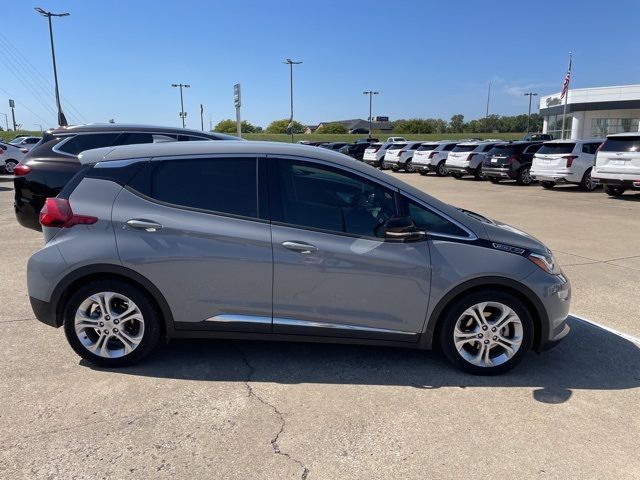 2020 Chevrolet Bolt EV LT