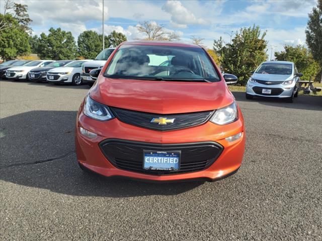 2020 Chevrolet Bolt EV LT