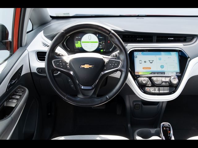 2020 Chevrolet Bolt EV LT