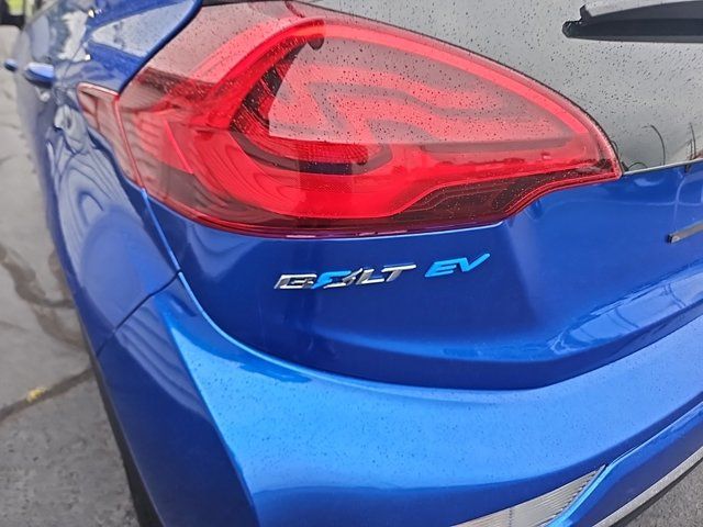 2020 Chevrolet Bolt EV LT