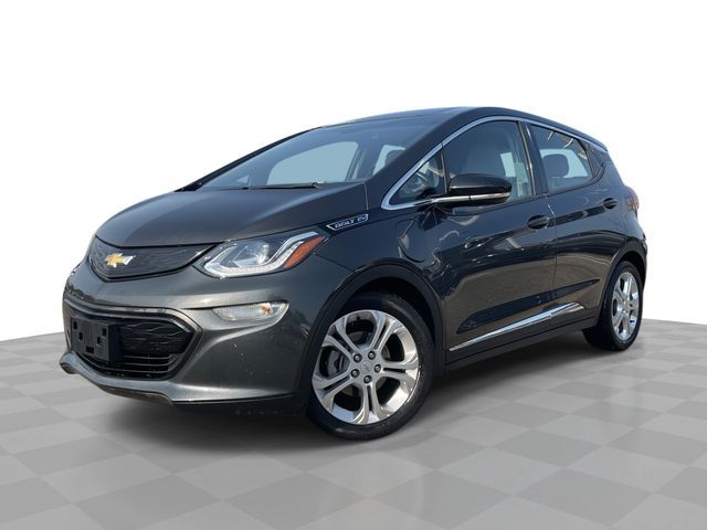 2020 Chevrolet Bolt EV LT