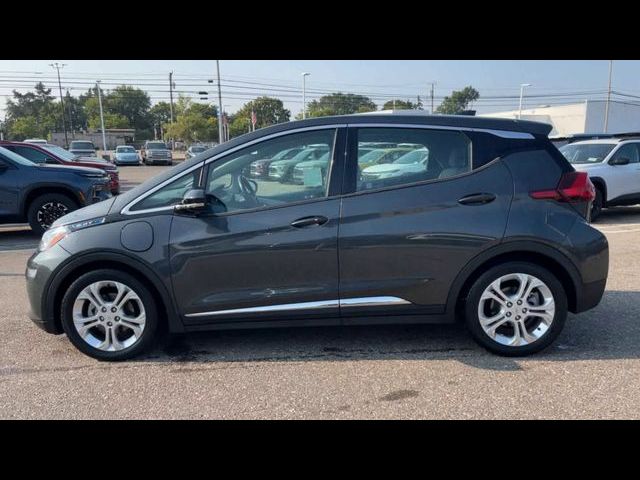 2020 Chevrolet Bolt EV LT