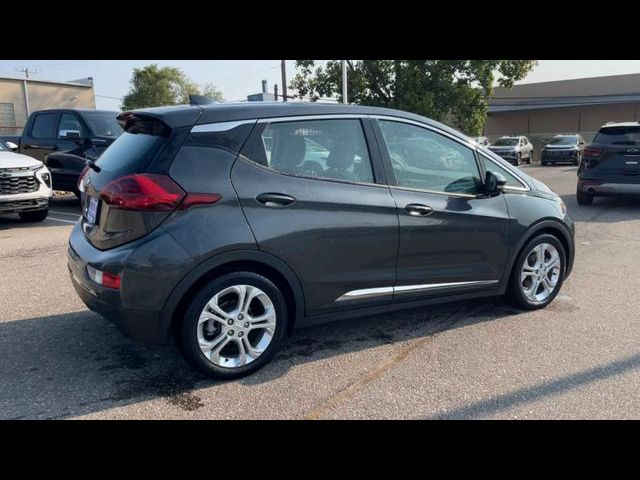 2020 Chevrolet Bolt EV LT