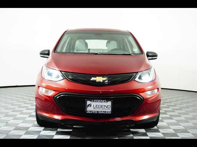 2020 Chevrolet Bolt EV LT