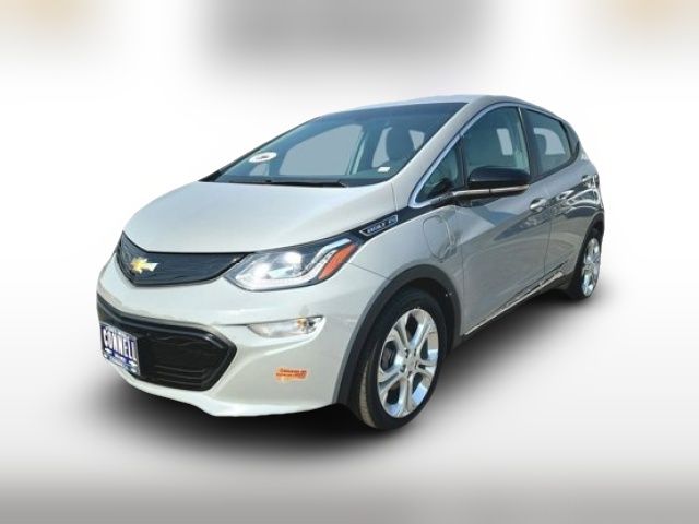 2020 Chevrolet Bolt EV LT