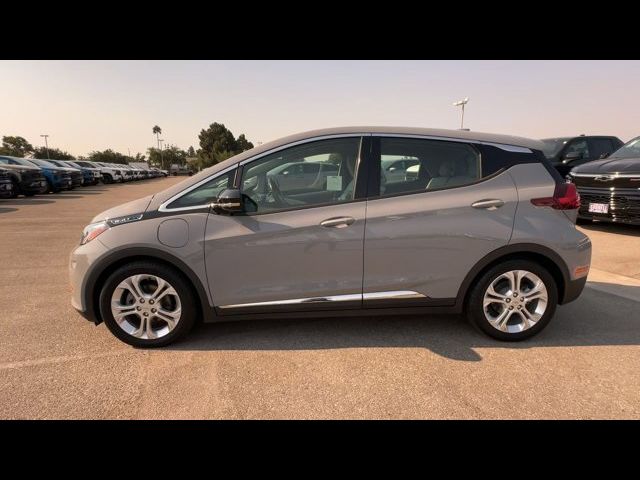 2020 Chevrolet Bolt EV LT