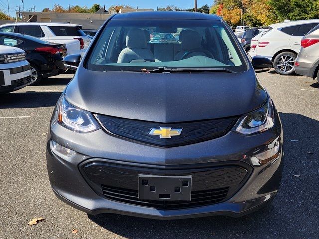 2020 Chevrolet Bolt EV LT