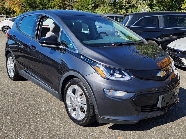 2020 Chevrolet Bolt EV LT