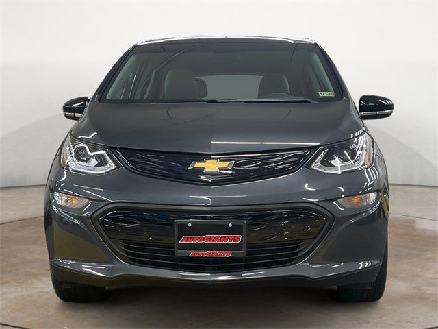 2020 Chevrolet Bolt EV LT