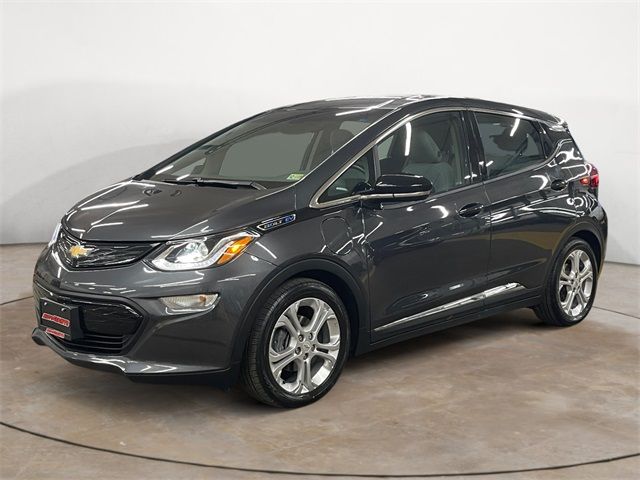 2020 Chevrolet Bolt EV LT